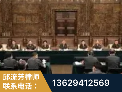 海南-疑难刑事案件处理